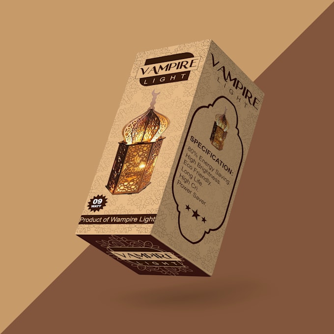do modern, luxury box and mailer subscription box design