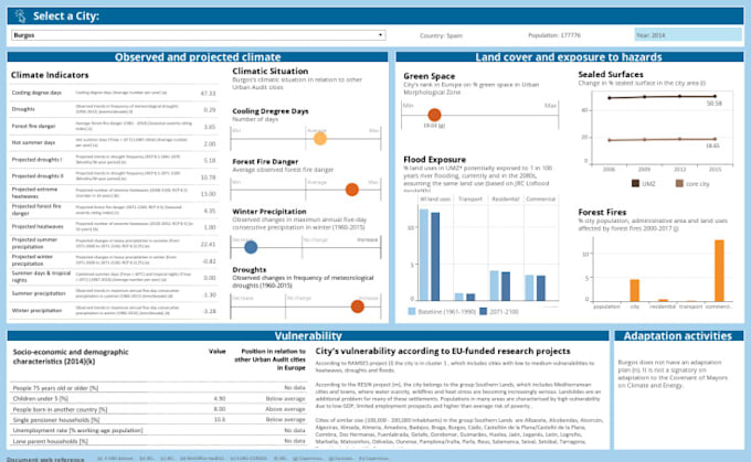 tableau dashboard expert and custom data visualizations