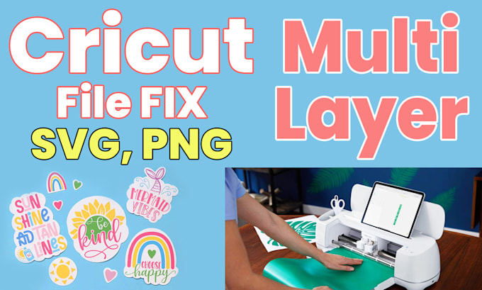 do cricut svg file fix for cutting