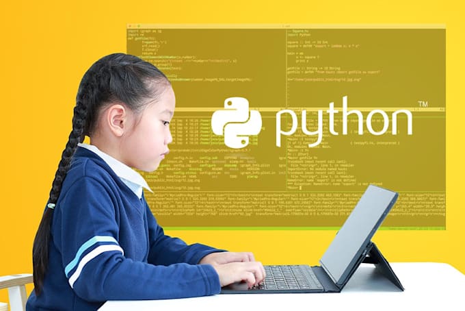 Be your spanish teacher of basic programming in python by Bareke | Fiverr