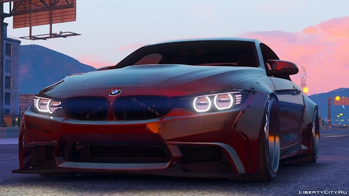 do optimization of gta5 cars for your fivem server