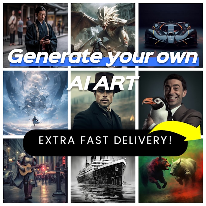 Create Extremly Fast Stunning Concept Art With Midjourney Ai By Create Extremly Fast Stunning Concept Art With Midjourney Ai By