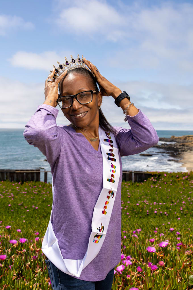 Capture, edit, and restore images in the bay area by Thequeenpicture