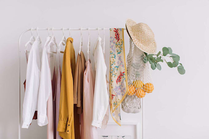 your personal shopper to style outfit