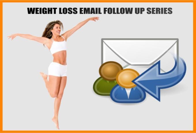 Provide 10 Pre Written Email Swipes In The Weightloss Niche By Supergirlrockit Fiverr