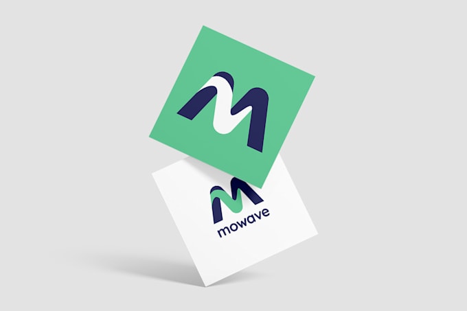 design a professional modern minimalist logo