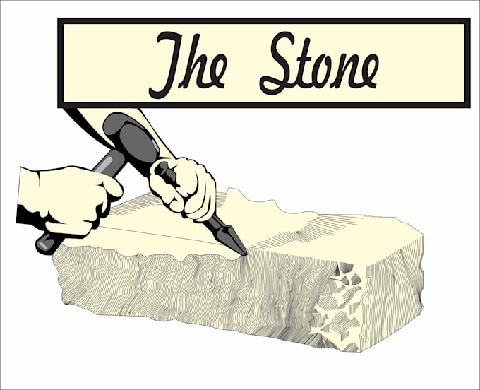 do minimalist logo designing with quick turnaround