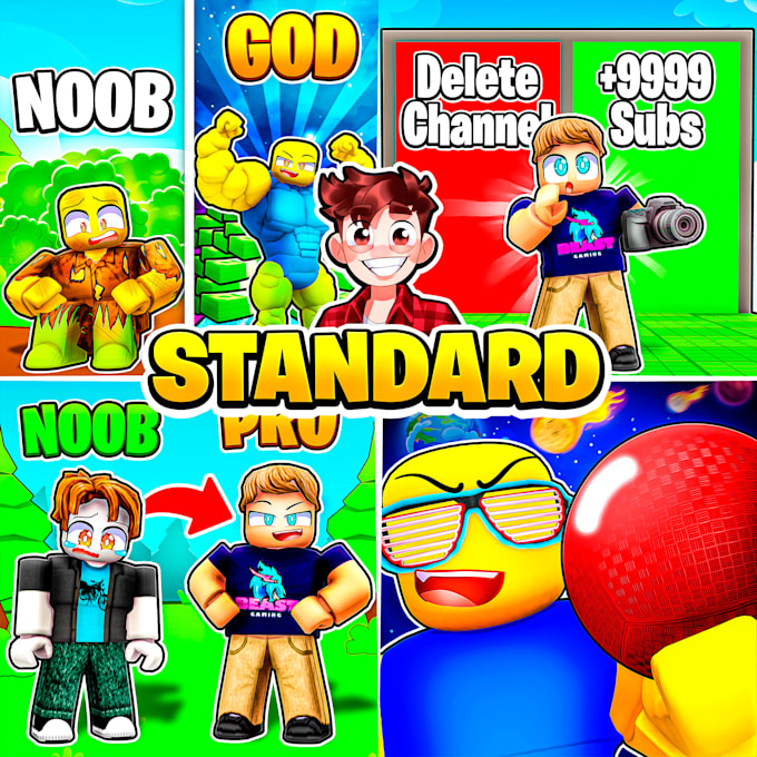 do a roblox icon for roblox games