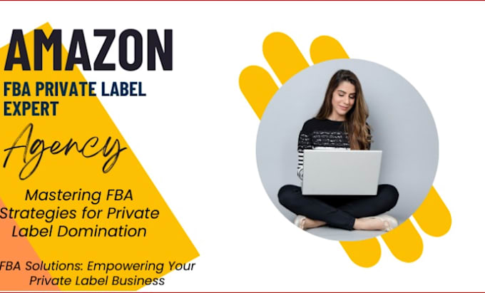 provide complete amazon services