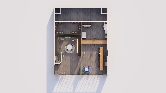 renovate your building with exterior and interior
