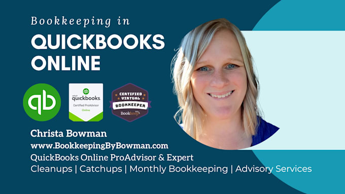 help with your bookkeeping needs