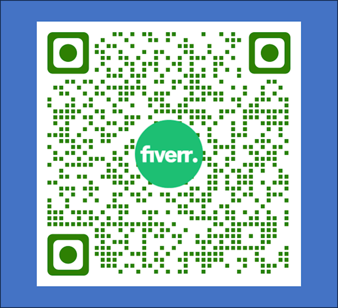 create a qr code for your business