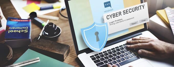 write cybersecurity policies for pci dss and iso 27001