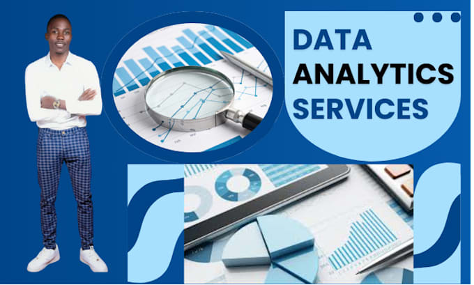 do data analysis and statistics in r, python, spss, excel