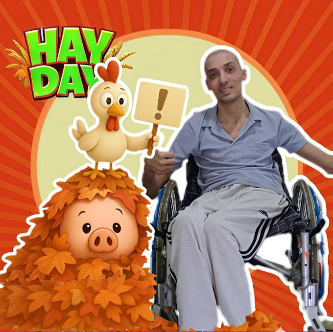 hay day online help farmers