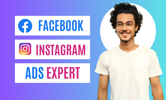 create facebook and instagram ads campaigns and increase sales