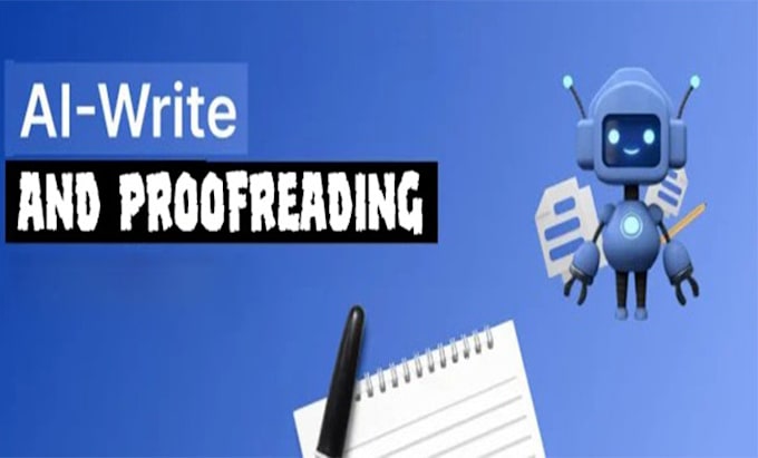 professionally edit and proofread your chatgpt content