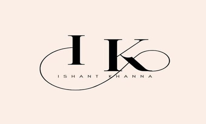 Design a beautiful logo for your business by Ishantkhanna27 | Fiverr
