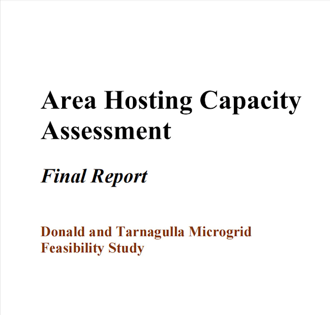 do technical engineering and scientific reports
