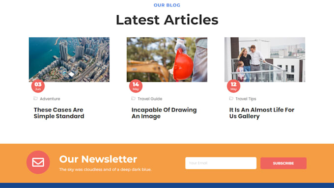 Transform Your Designs Into Stunning Wordpress Websites By Umemairf Transform Your Designs Into Stunning Wordpress Websites By Umemairf