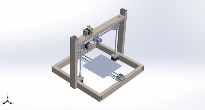 Conversion of 3d modelling files by Mayuri_farde | Fiverr