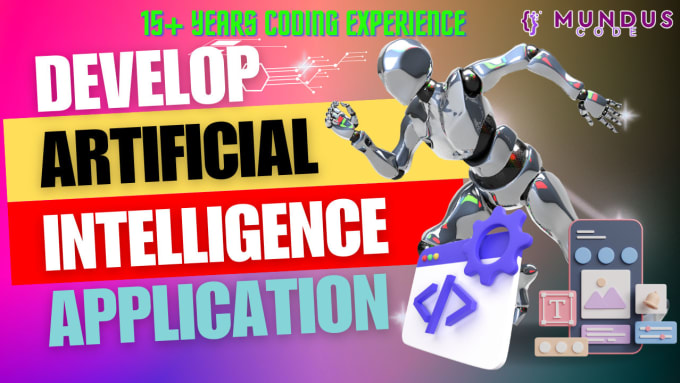 develop custom ai software or app with chatgpt integration