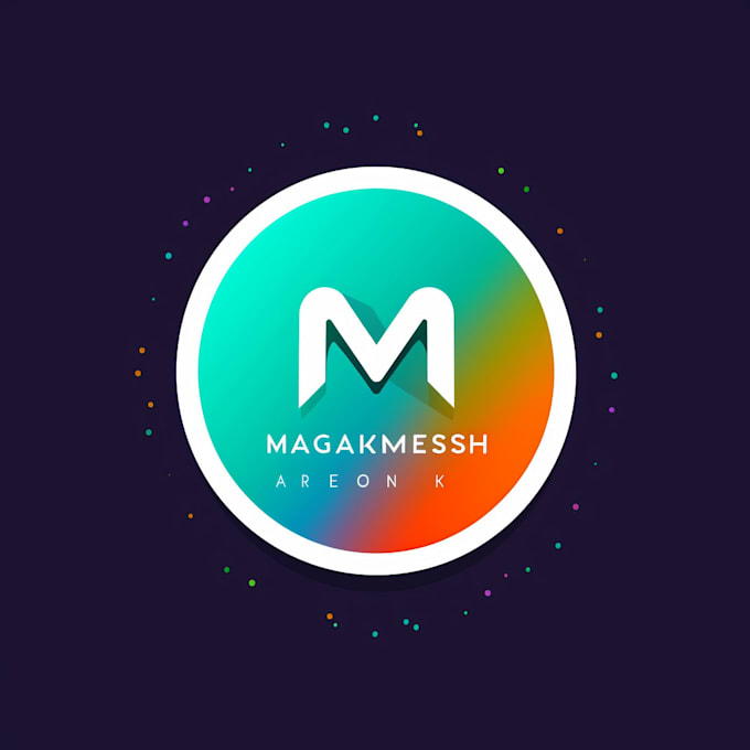 create the best logo designs using midjourney ai