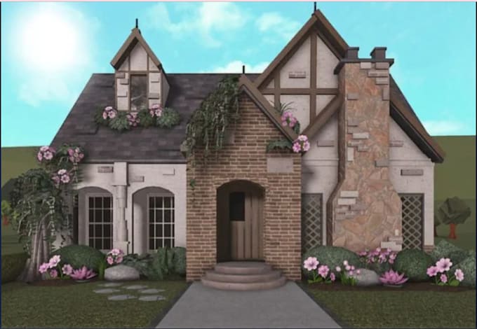 Build Your Bloxburg House By Grace4805 Fiverr Build Your Bloxburg House By Grace4805 Fiverr