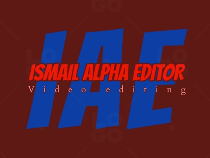 do creative and professional video editing for you