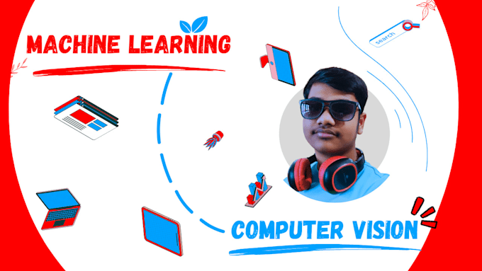 make ai for you with ml and CV