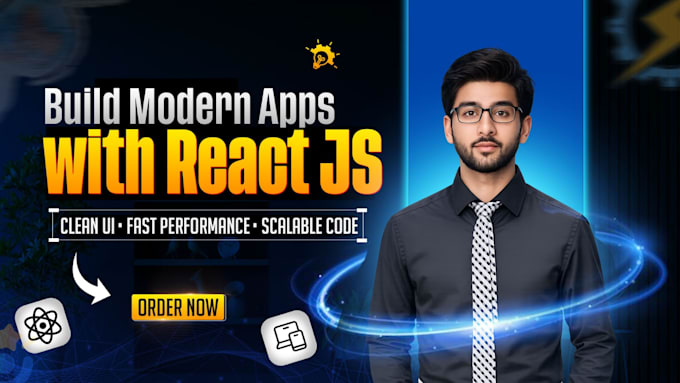 Build a fast and scalable next js and react web application by ...
