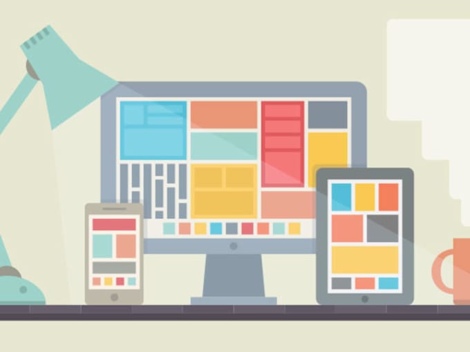 Website development with spring boot and angular by Advanceitech | Fiverr