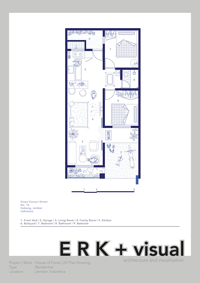 draw,redraw 2d floorplan, elevation and section in autocad