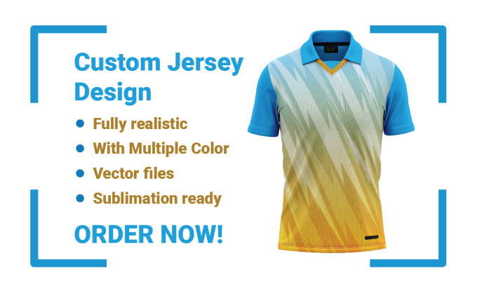 conception de maillot personnalis ou conceptions de maillots de football par sublimation
