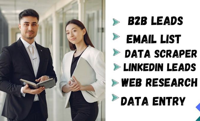 Build B2b Linkedin Lead Generation Targeted Business Prospect Contact Build B2b Linkedin Lead Generation Targeted Business Prospect Contact