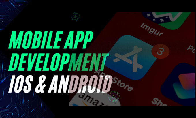 build both IOS and android apps using react native