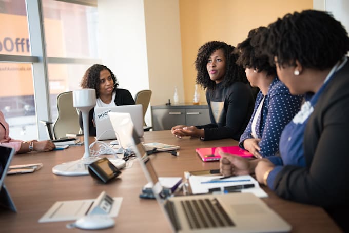 be business operations consultant
