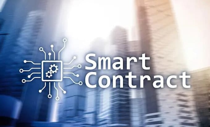 develop and audit smart contracts for enhanced security