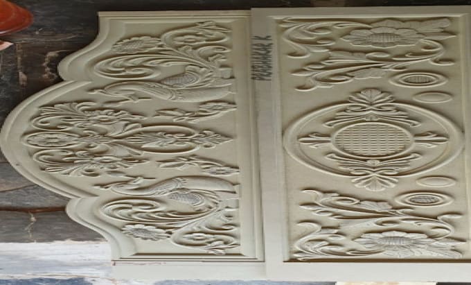 Your cnc designs 3d and 2d for cnc wood routers by Safian__69 | Fiverr