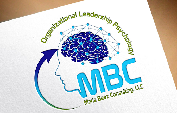 create a business logo design with copyright