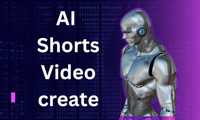 create ai short video