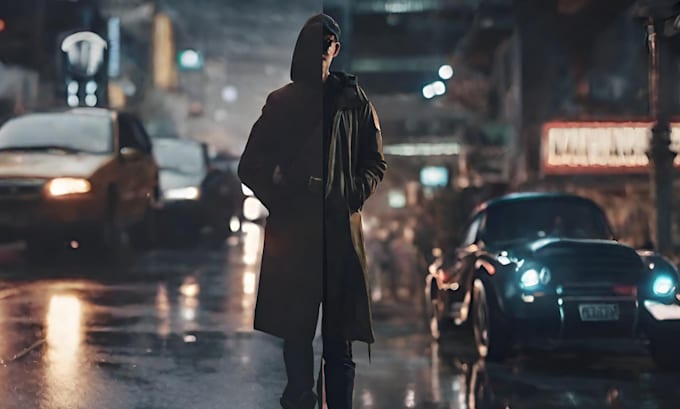 do professional documentary or cinematic editing