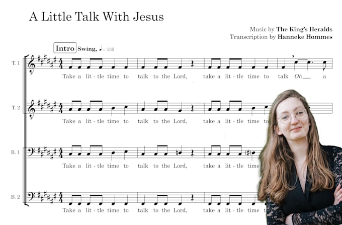 transcribe your audio file into beautiful sheet music