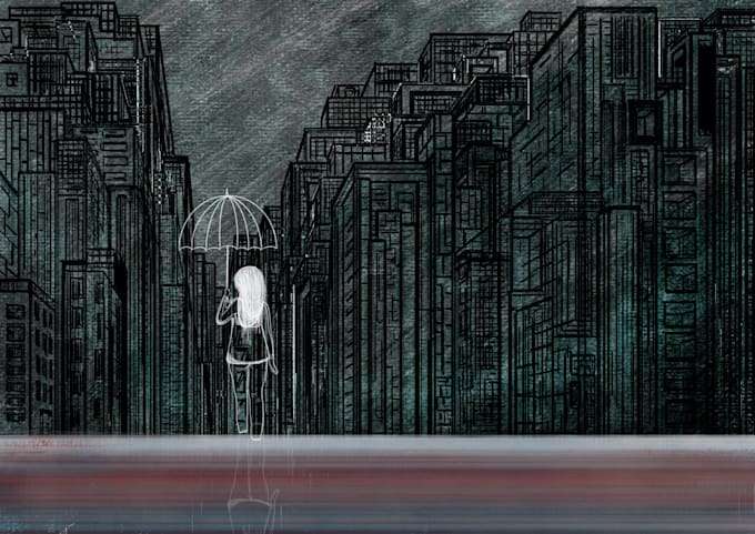 Create unique digital artwork for any occasion you need by ...