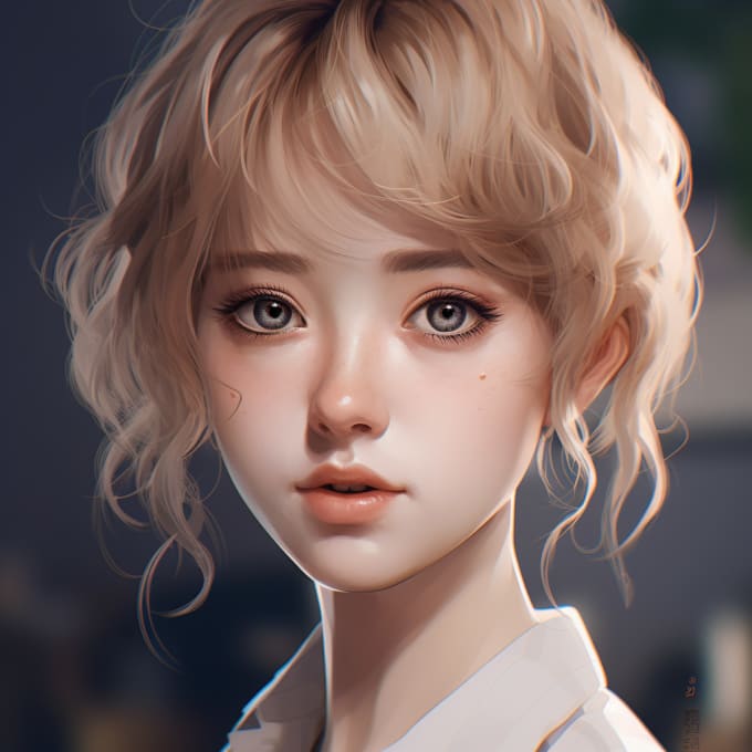 Do anime fan art nsfw or sfw cheap n fast by Impsosw Fiverr