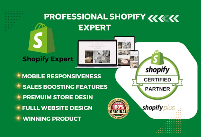 set up shopify, etsy store, shopify dropshipping etsy print on demand