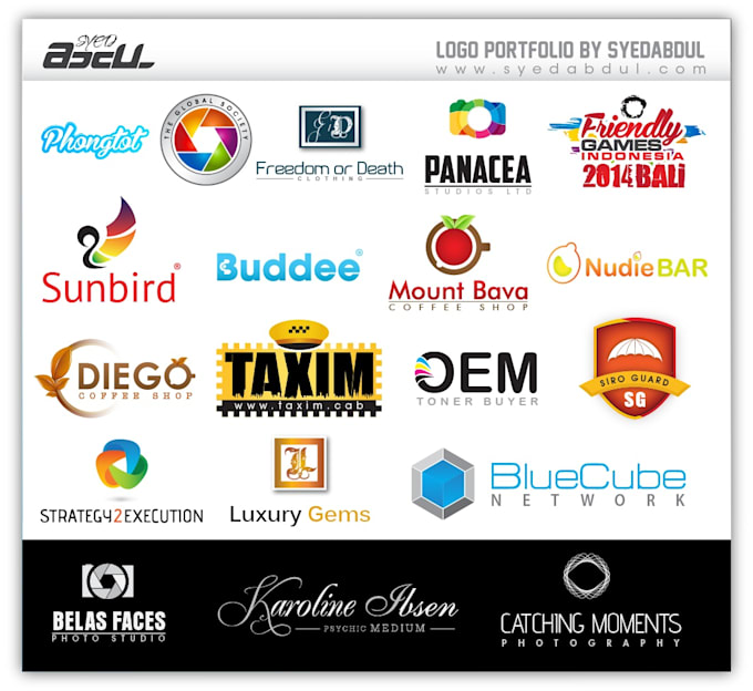 design logo for you