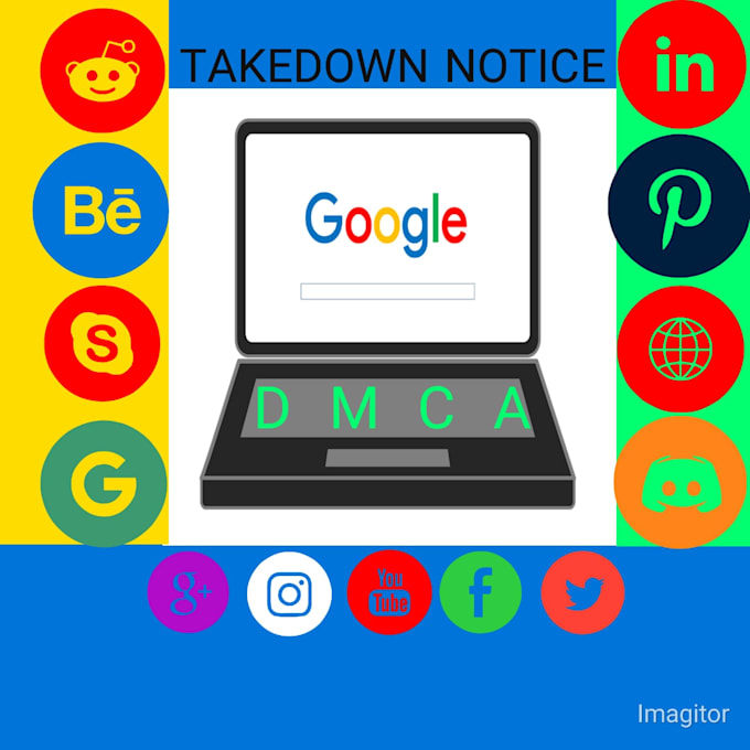 remove harmful content, negative links and protect your online reputation