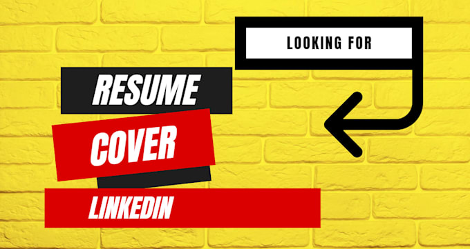 provide executive CV writing service, linkedin full profile delivered in 24 hrs