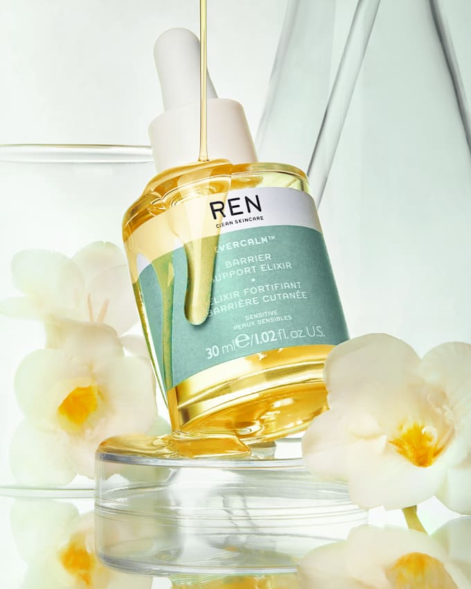 create high end beauty and product photography